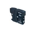 Blekk Brother LC1100BK sort